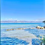 Beachfront By Dadovillas