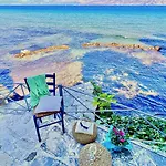 Beachfront By Dadovillas * Апраос