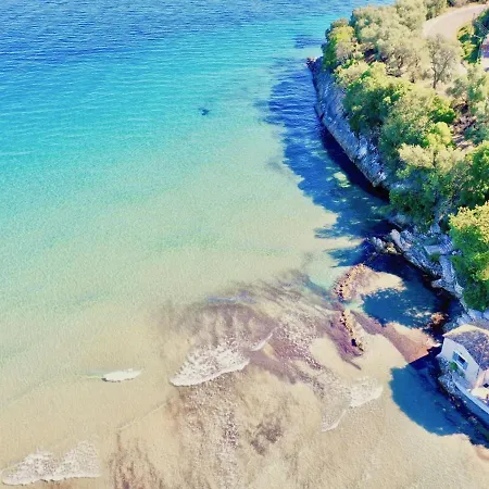 Beachfront By Dadovillas 빌라